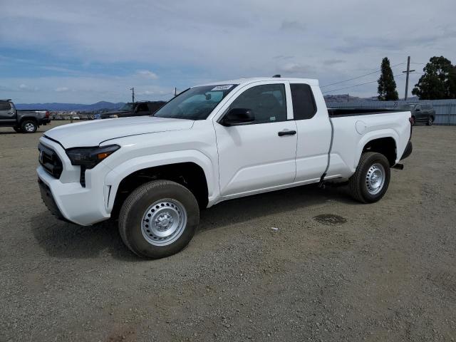 TOYOTA TACOMA XTR 2024 3tyjdakn9rt004019