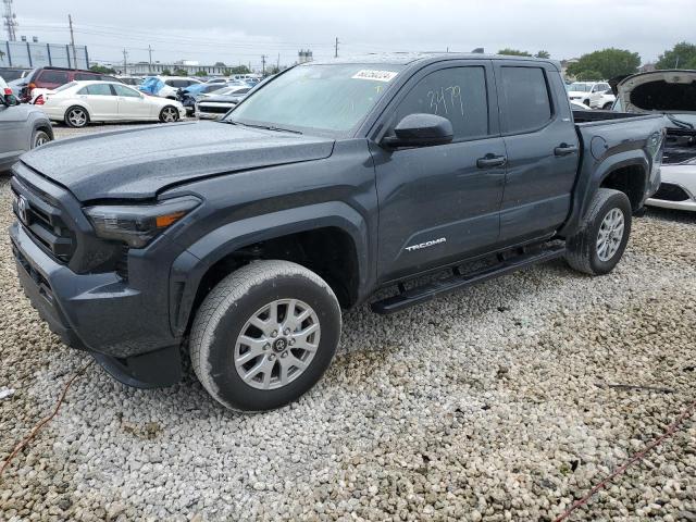 TOYOTA TACOMA 2024 3tykb5fn1rt005936