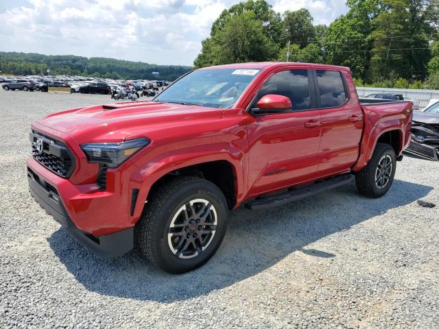 TOYOTA TACOMA 2024 3tykb5fn3rt005551