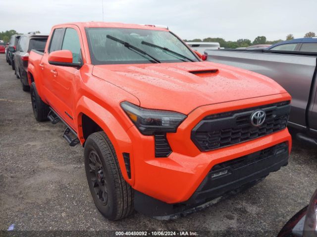 TOYOTA TACOMA 2024 3tykb5fn7rt005133