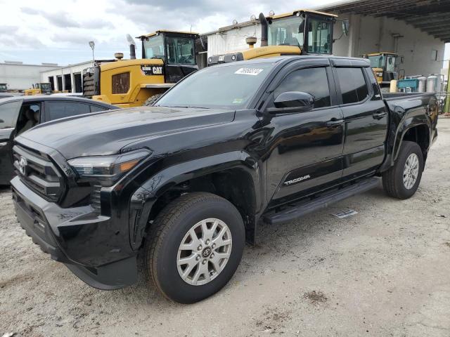 TOYOTA TACOMA DOU 2024 3tykb5fn8rt003889