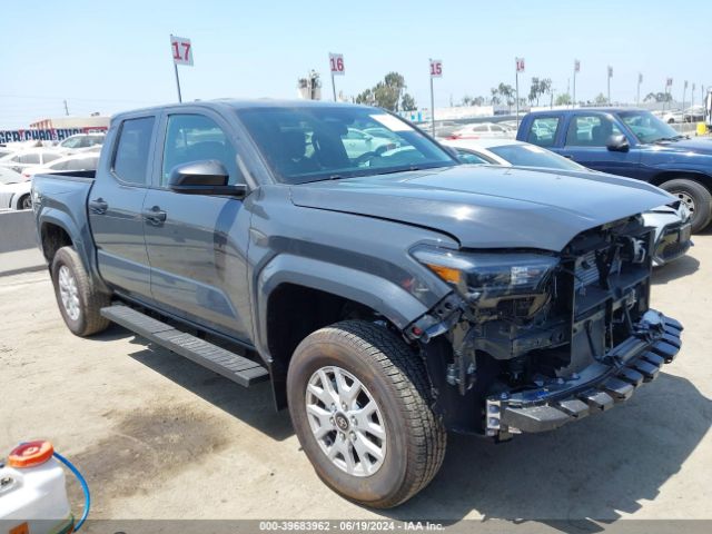 TOYOTA TACOMA 2024 3tykd5hn5rt000844