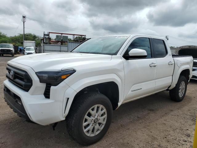 TOYOTA TACOMA DOU 2024 3tylb5jn1rt003308