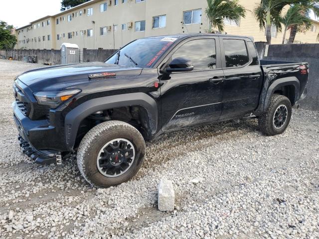 TOYOTA TACOMA DOU 2024 3tylb5jn3rt032261