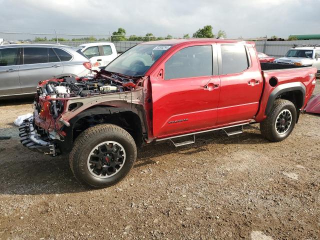 TOYOTA TACOMA 2024 3tylb5jn5rt017860