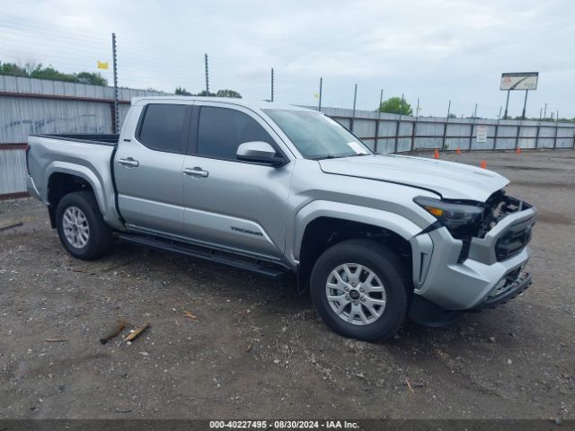 TOYOTA TACOMA 2024 3tylb5jn6rt033274