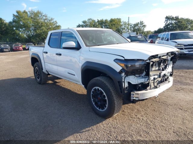 TOYOTA TACOMA 2024 3tylb5jn7rt018458