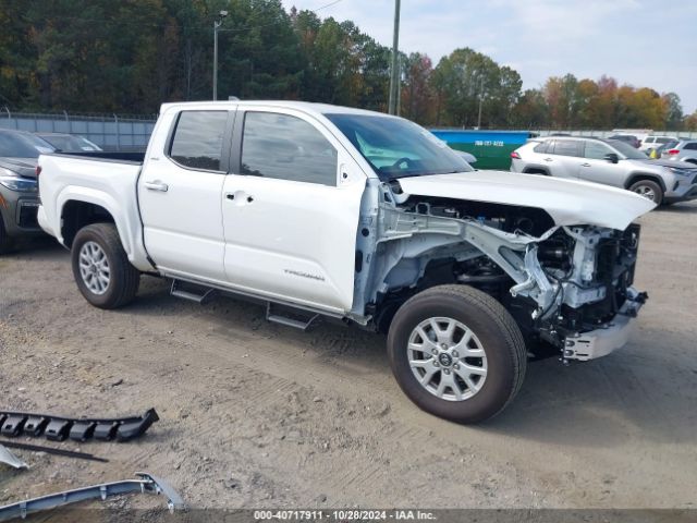 TOYOTA TACOMA 2024 3tylb5jn8rt021661