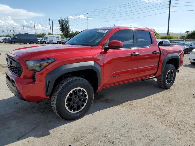 TOYOTA TACOMA DOU 2024 3tylb5jn9rt011284