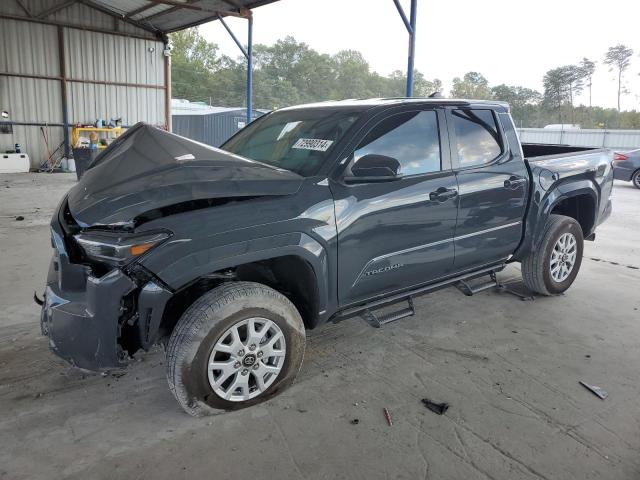 TOYOTA TACOMA DOU 2024 3tylb5jn9rt016436