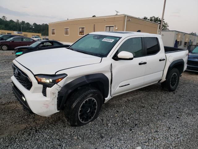 TOYOTA TACOMA DOU 2024 3tylb5jnxrt012976