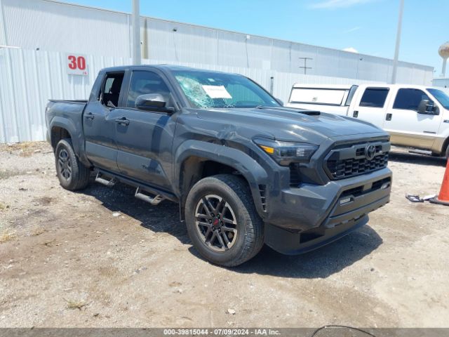 TOYOTA TACOMA 2024 3tylb5jnxrt020835