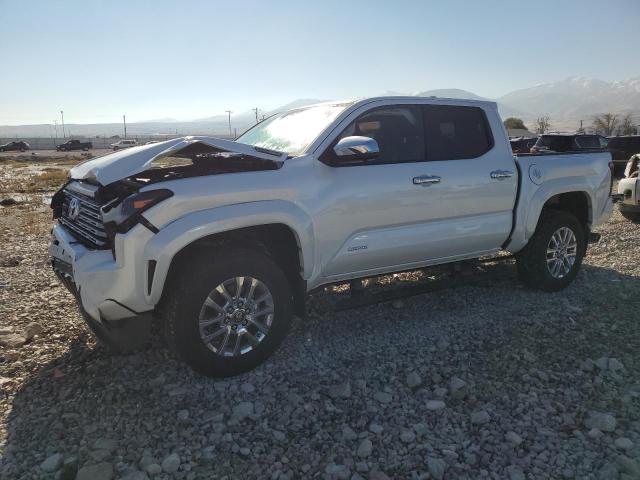 TOYOTA TACOMA DOU 2024 3tylc5ln5rt001748