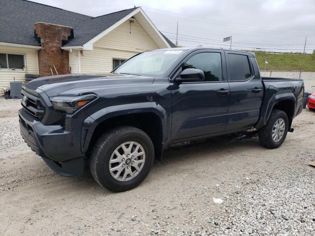 TOYOTA TACOMA DOU 2024 3tyld5kn5rt003868