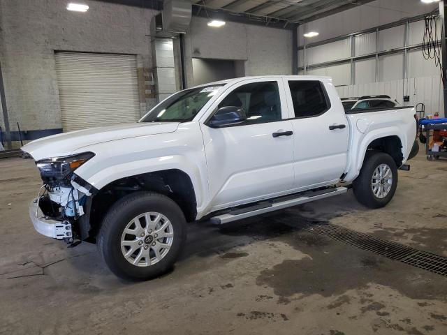 TOYOTA TACOMA DOU 2024 3tyld5kn6rt000090