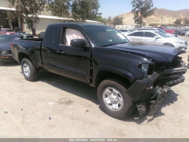 TOYOTA TACOMA 2WD 2020 3tyrx5gn0lt000894