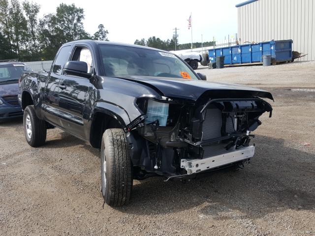 TOYOTA TACOMA ACC 2020 3tyrx5gn0lt003312