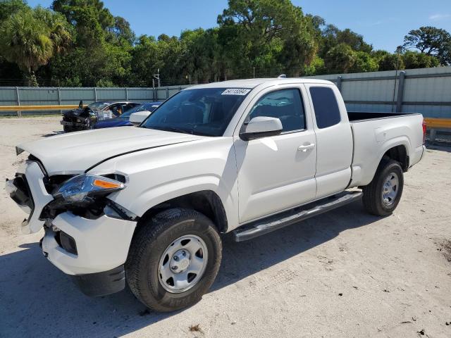 TOYOTA TACOMA 2021 3tyrx5gn0mt009855