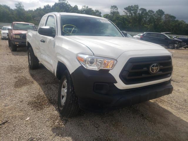 TOYOTA TACOMA ACC 2021 3tyrx5gn0mt016854