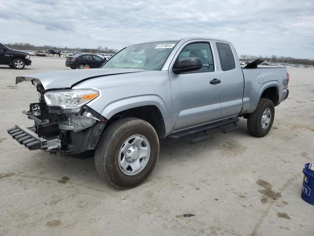 TOYOTA TACOMA 2022 3tyrx5gn0nt036863