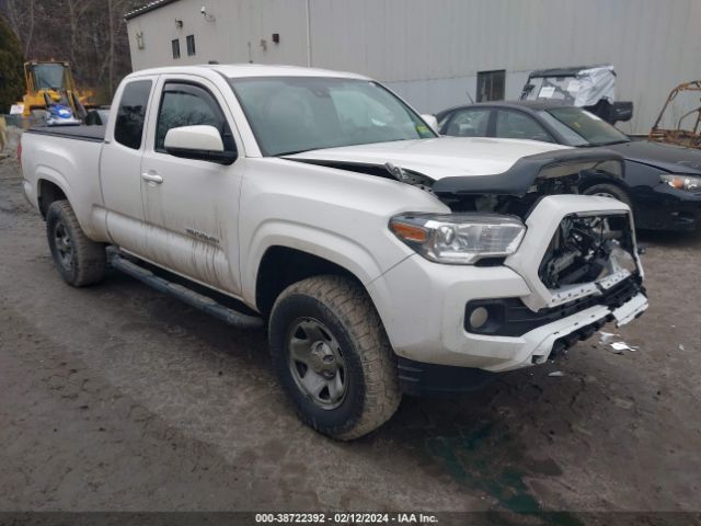 TOYOTA TACOMA 2022 3tyrx5gn0nt046597