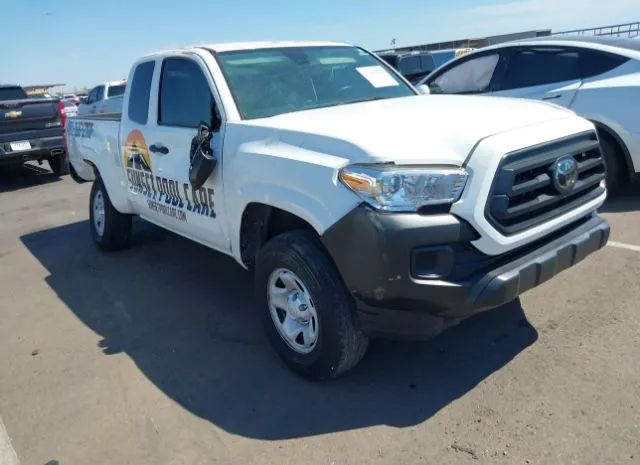 TOYOTA TACOMA 2022 3tyrx5gn0nt055106