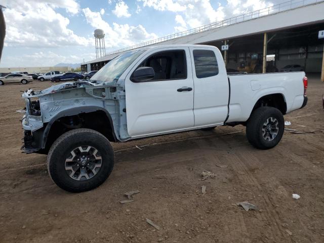 TOYOTA TACOMA 2022 3tyrx5gn0nt055638