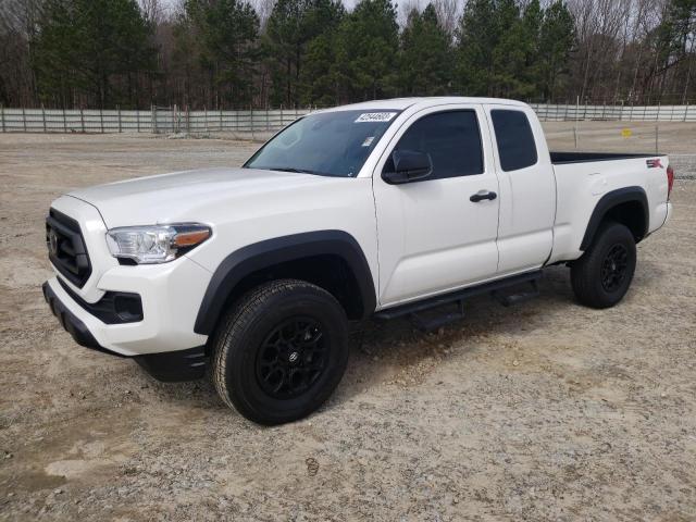 TOYOTA TACOMA ACC 2022 3tyrx5gn0nt055932