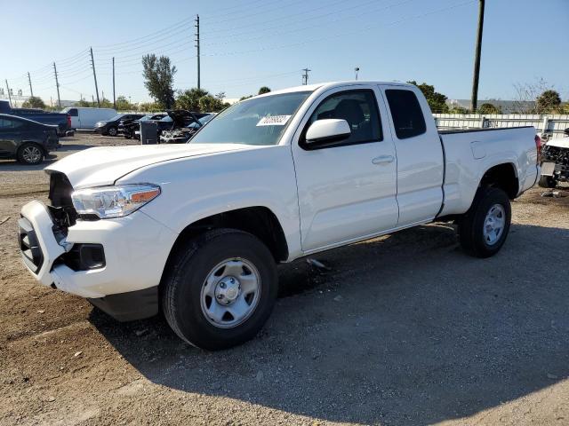 TOYOTA TACOMA ACC 2022 3tyrx5gn0nt056501