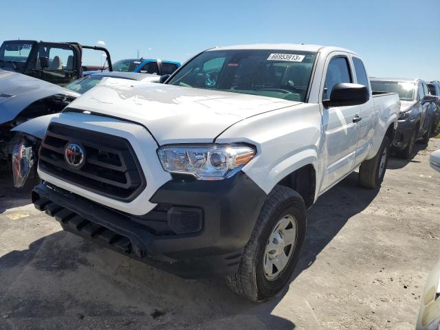 TOYOTA TACOMA ACC 2022 3tyrx5gn0nt059964