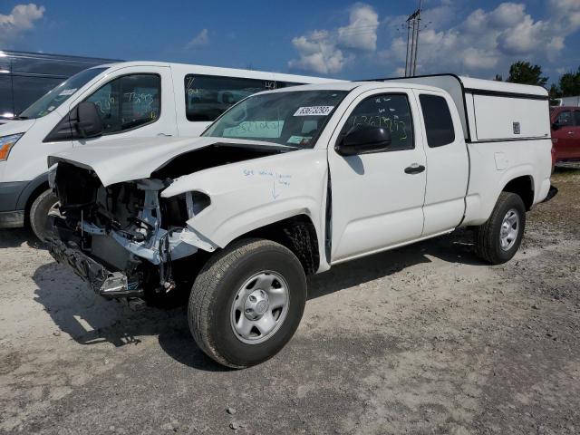 TOYOTA TACOMA 2023 3tyrx5gn0pt067694