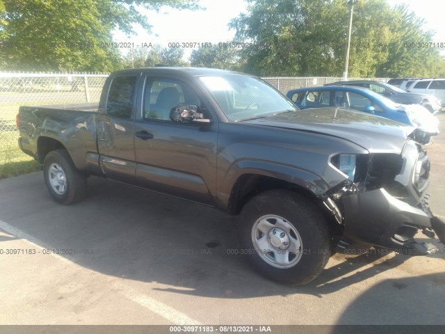 TOYOTA TACOMA 2WD 2020 3tyrx5gn1lt000273