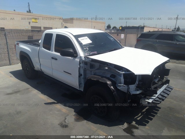 TOYOTA TACOMA 2WD 2020 3tyrx5gn1lt000547