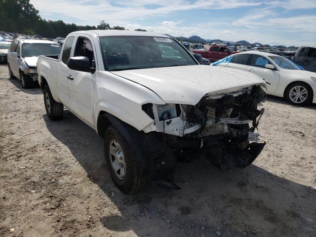 TOYOTA TACOMA ACC 2020 3tyrx5gn1lt001732