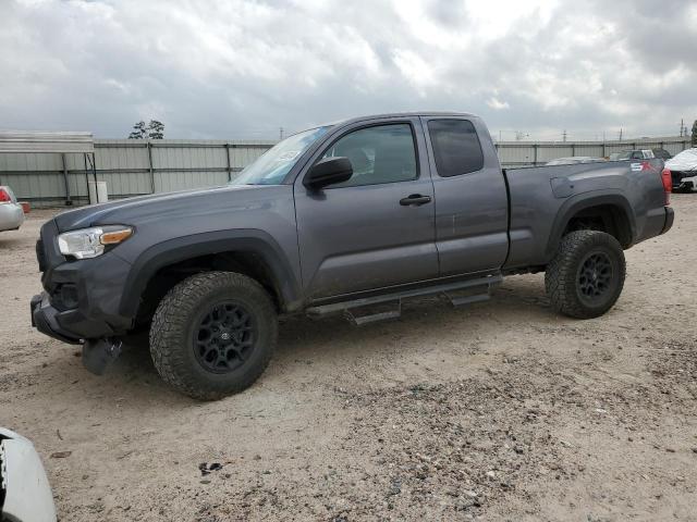 TOYOTA TACOMA ACC 2020 3tyrx5gn1lt002573