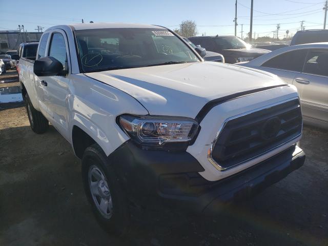 TOYOTA TACOMA ACC 2020 3tyrx5gn1lt004579