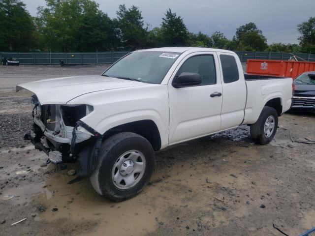 TOYOTA TACOMA ACC 2021 3tyrx5gn1mt007127