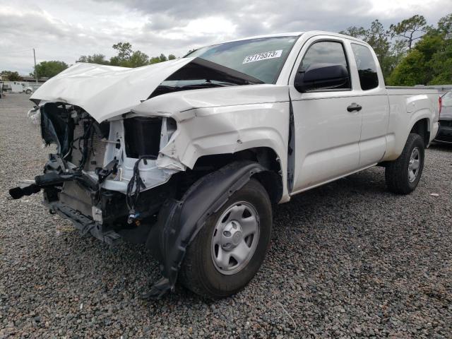 TOYOTA TACOMA ACC 2021 3tyrx5gn1mt007189