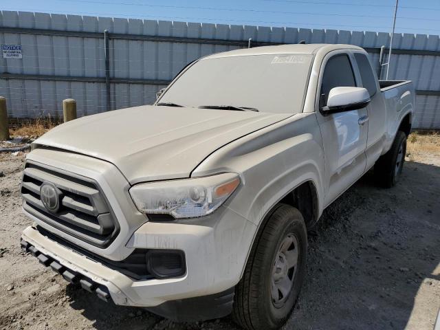 TOYOTA TACOMA ACC 2021 3tyrx5gn1mt007936