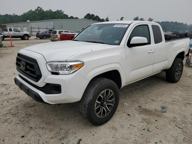 TOYOTA TACOMA ACC 2022 3tyrx5gn1nt035074