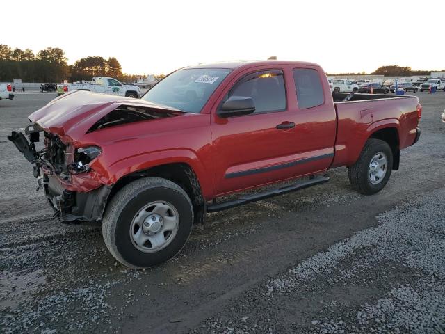 TOYOTA TACOMA ACC 2022 3tyrx5gn1nt037617