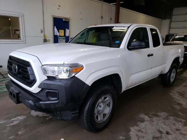 TOYOTA TACOMA ACC 2022 3tyrx5gn1nt048276