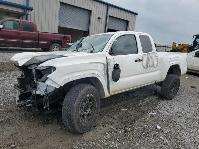 TOYOTA TACOMA ACC 2022 3tyrx5gn1nt049279