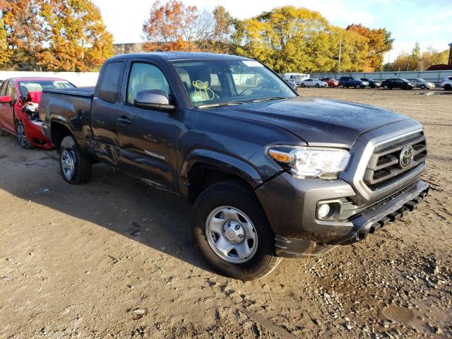 TOYOTA TACOMA ACC 2022 3tyrx5gn1nt051940