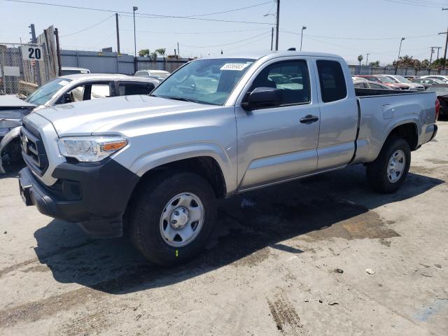 TOYOTA TACOMA ACC 2022 3tyrx5gn1nt055034