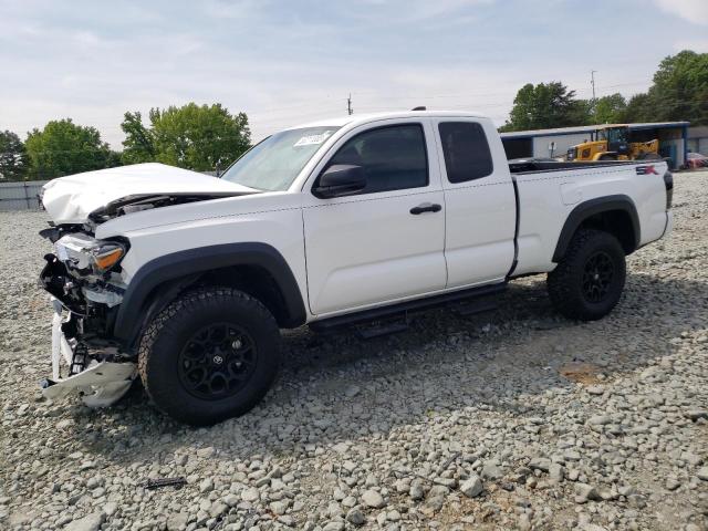 TOYOTA TACOMA ACC 2022 3tyrx5gn1nt060508