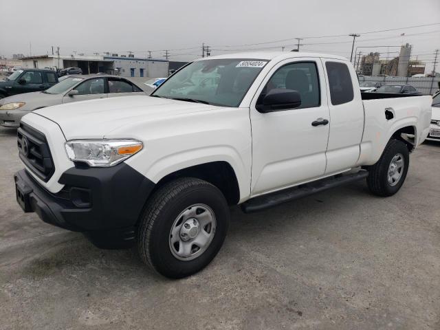 TOYOTA TACOMA 2022 3tyrx5gn1nt060671