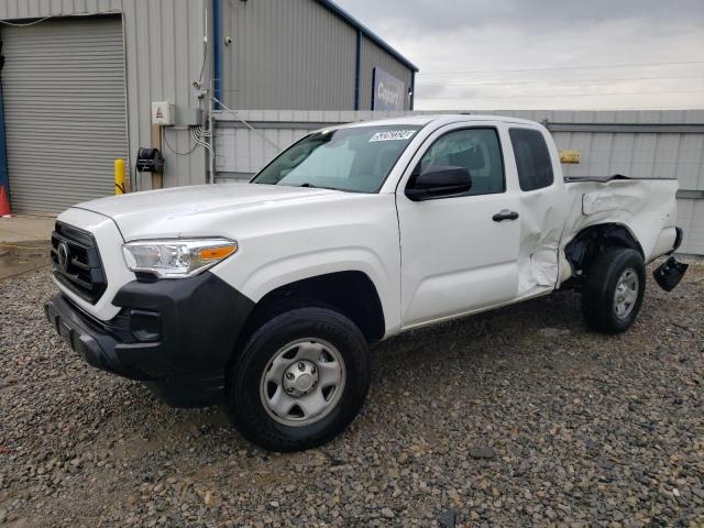 TOYOTA TACOMA 2023 3tyrx5gn1pt077232