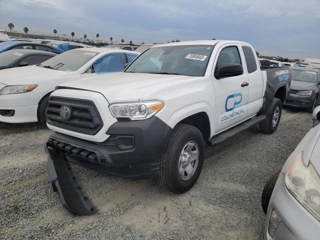 TOYOTA TACOMA 2023 3tyrx5gn1pt085007