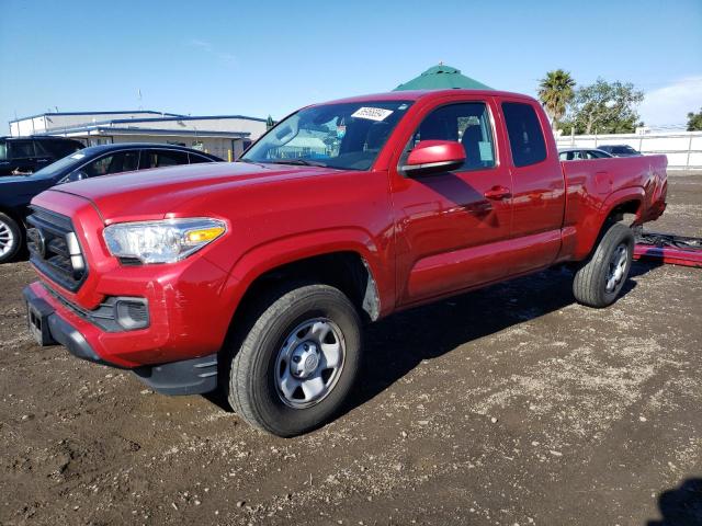 TOYOTA TACOMA 2020 3tyrx5gn2lt000105